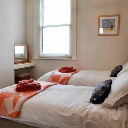 Holiday home 5 - 28159 *