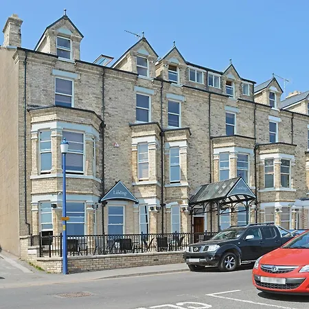 5 - 28159 Holiday home Filey