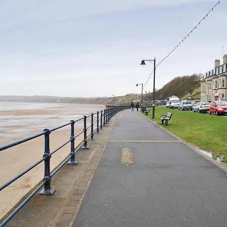 5 - 28159 Nyaraló Filey