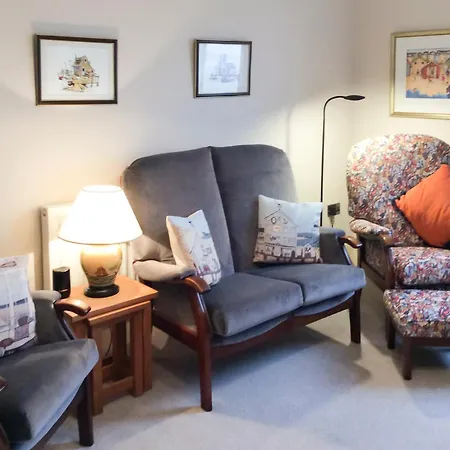 Nyaraló 5 - 28159 Filey