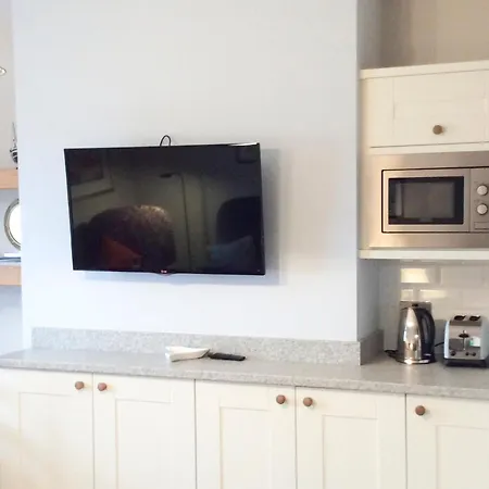 5 - 28159 Casa de Férias Filey